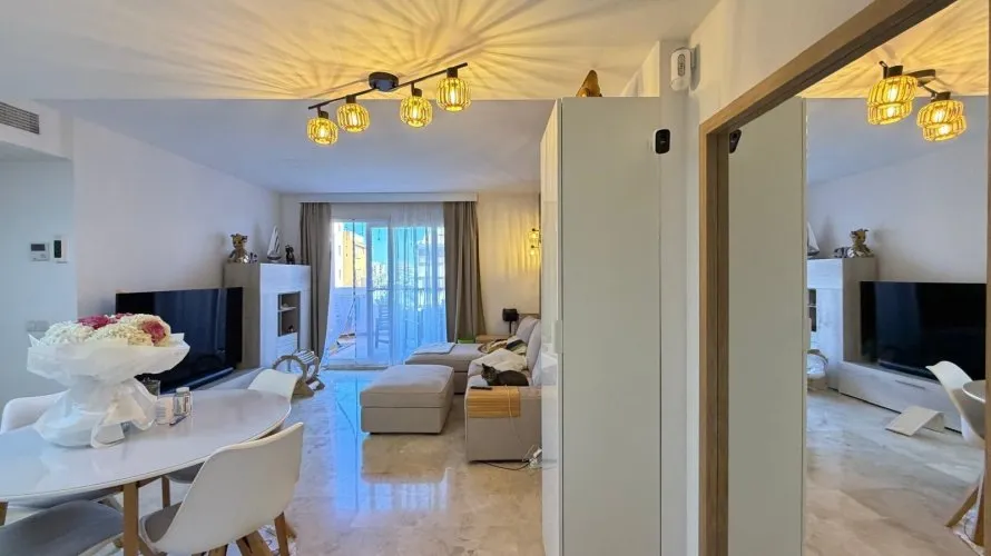 Apartamento de 3 dormitorios en Torrevieja, Spain No. 3199 № 19
