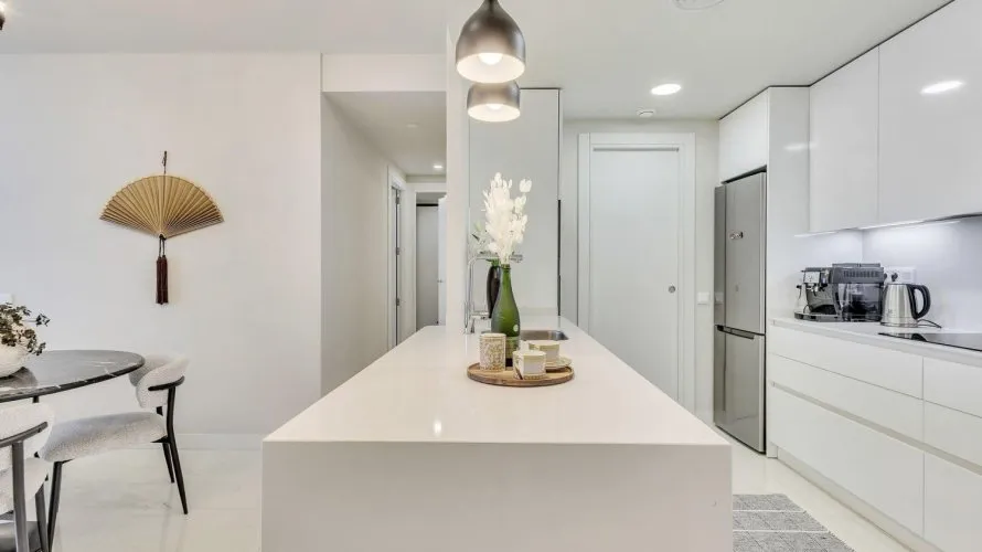 Apartamento de 81m² en Benidorm, Spain No. 3244 № 20