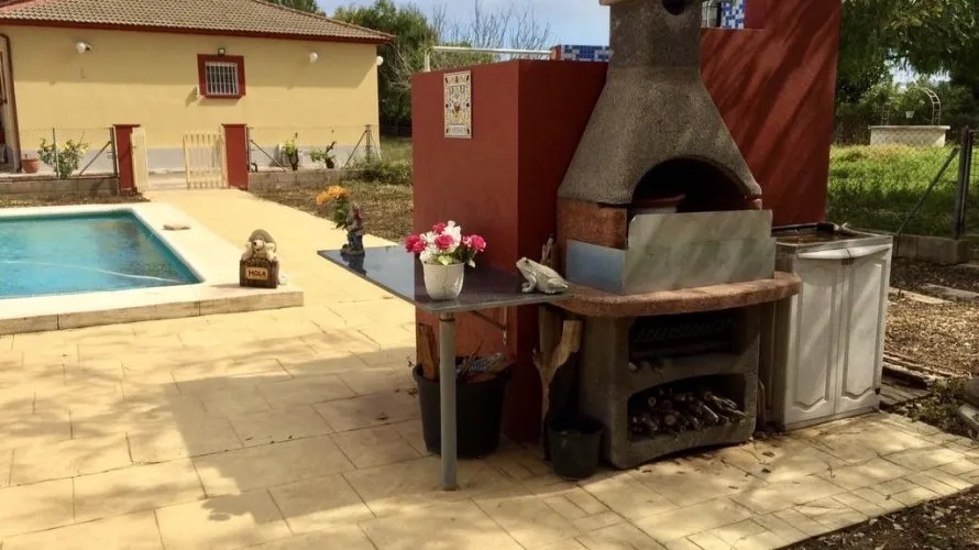 Villa de 398m² en Els Poblets, Spain No. 3123 № 5