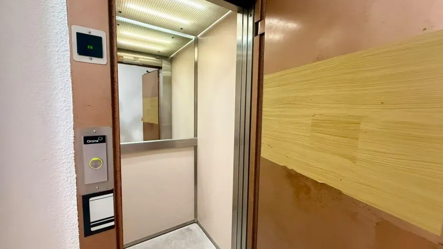 Apartamento de 1 dormitorio en Torrevieja, Spain No. 3136 № 5