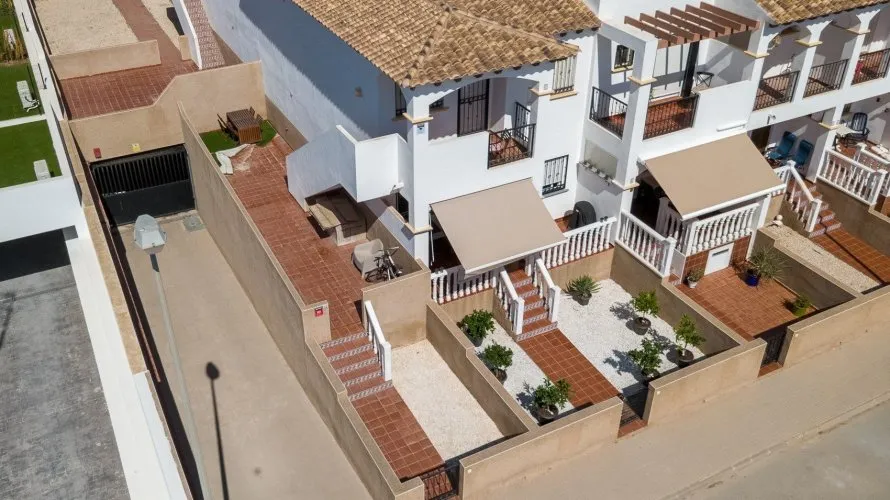 Apartamento de 62m² en Los Altos, Spain No. 3222 № 2