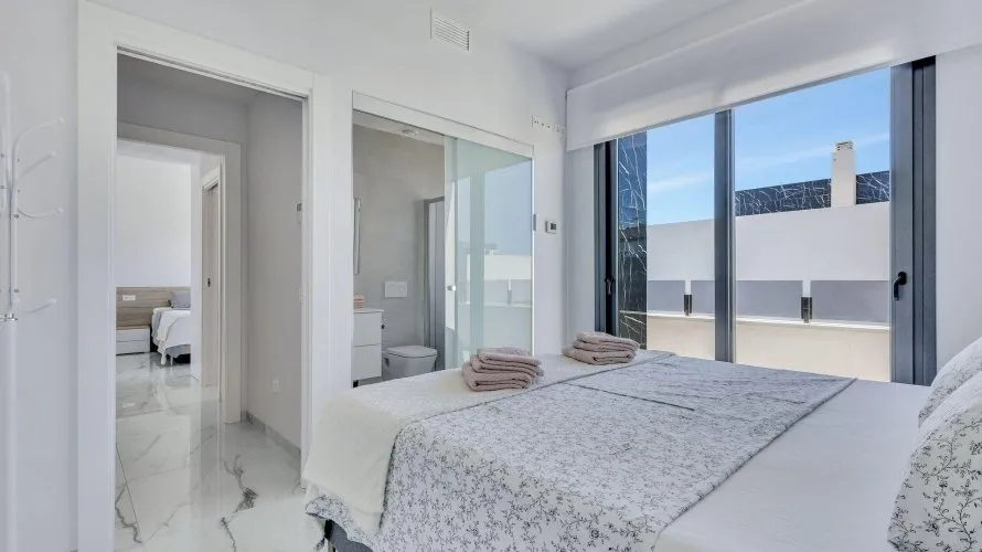 Villa de 120m² en Torrevieja, Spain No. 3161 № 9