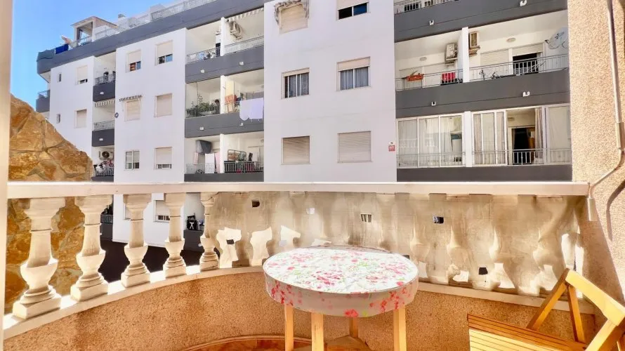 Apartamento de 1 dormitorio en Torrevieja, Spain No. 3193 № 23