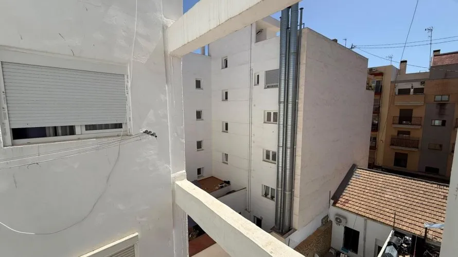 Apartamento de 90m² en Alicante, Spain No. 3148 № 1