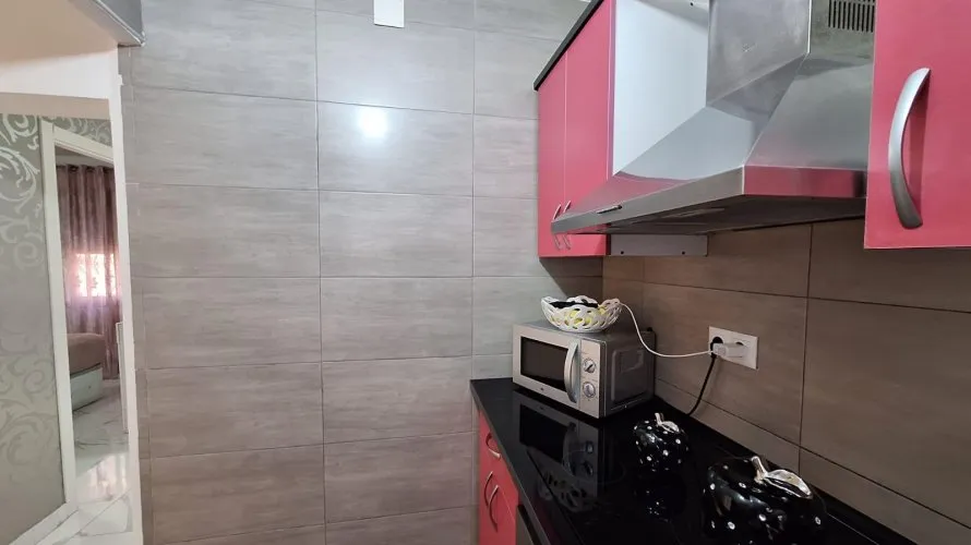 Apartamento de 2 dormitorios en Alicante, Spain No. 3208 № 24