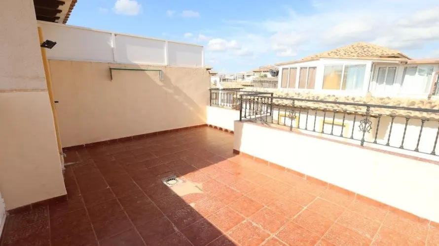 Сasa de 2 dormitorios en Playa Flamenca II, Spain No. 3230 № 6