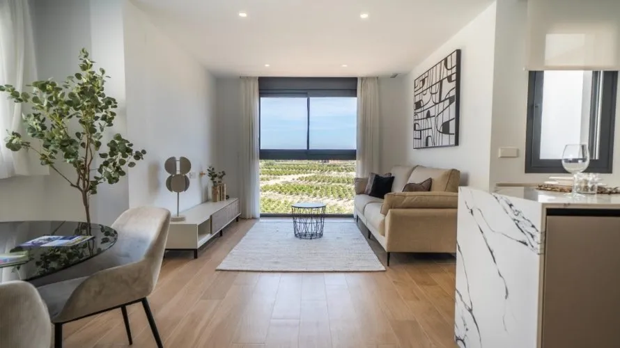 Villa de 6 dormitorios en Algorfa, Spain No. 3272 № 14
