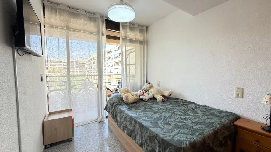 Apartamento de 3 dormitorios en Guardamar del Segura, Spain No. 3135 № 6