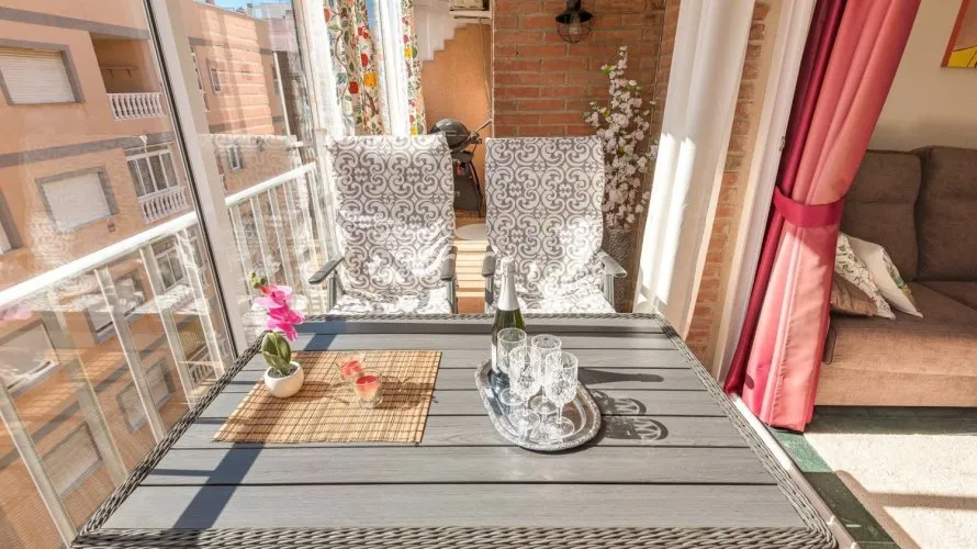 Apartamento de 89m² en Torrevieja, Spain No. 3285 № 26
