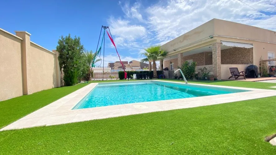 Apartamento de 3 dormitorios en Torrevieja, Spain No. 3067 № 22