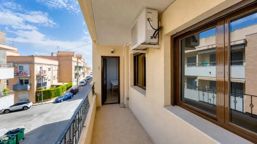 Apartamento de 112m² en San Miguel de Salinas, Spain No. 3095 № 19