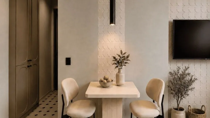 Apartamento de 35m² en Torrevieja, Spain No. 3144 № 2