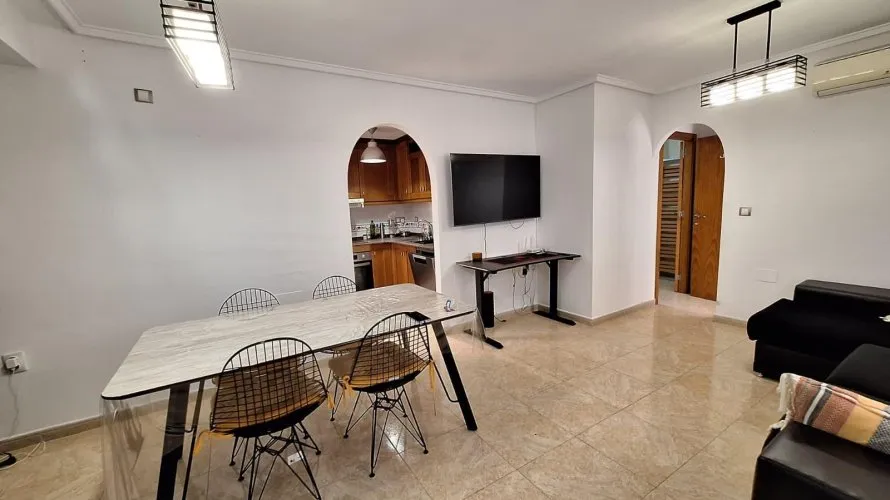 Dúplex de 83m² en Torrevieja, Spain No. 3198 № 18