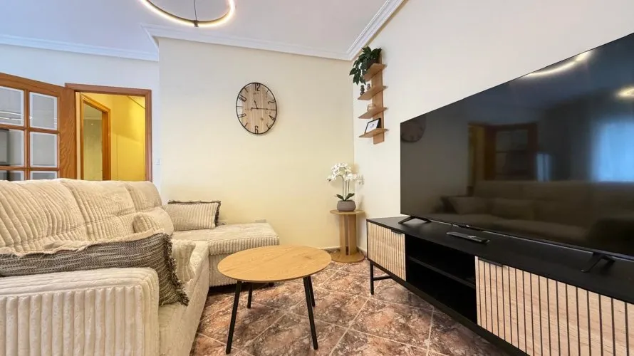 Apartamento de 2 dormitorios en Torrevieja, Spain No. 3206 № 23