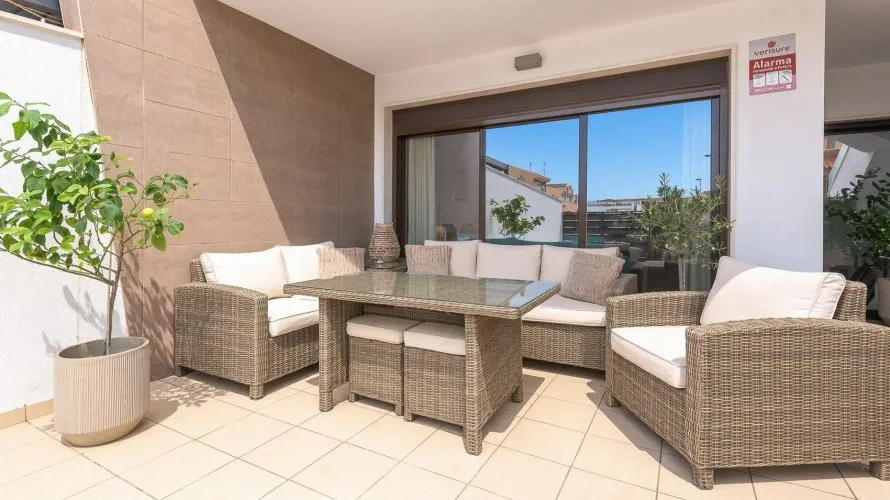 Apartamento de 87m² en Las Esperanzas, Spain No. 3213 № 22