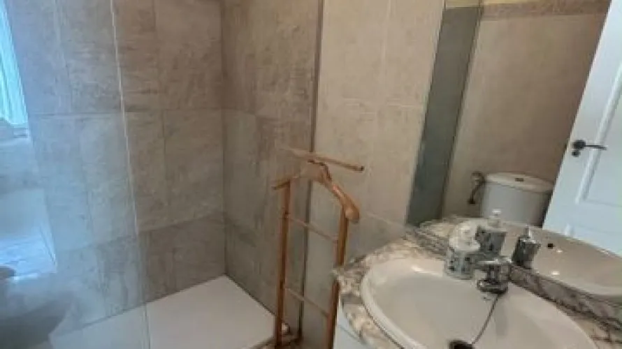 Apartamento de en Jacarilla, Spain No. 3086 № 1