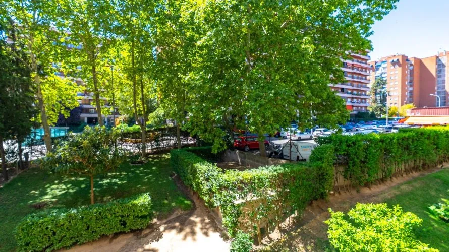 Apartamento de 3 dormitorios en Alcorcón, Spain No. 3089 № 22