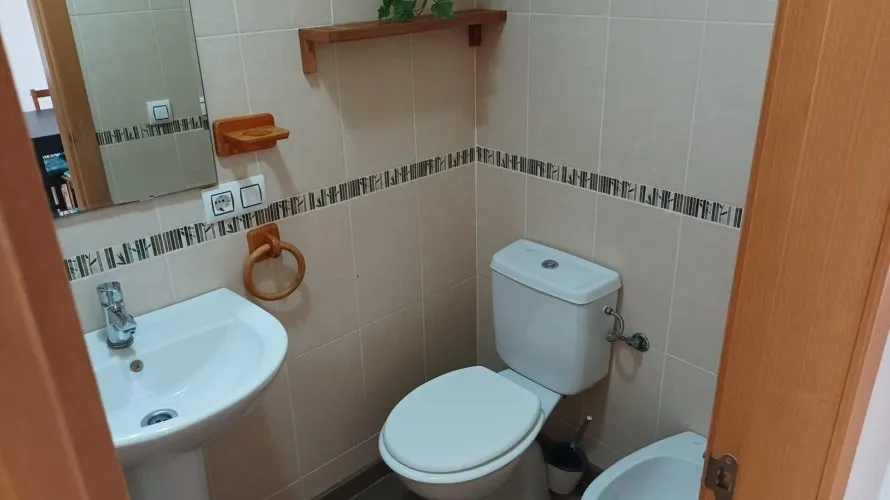 Apartamento de 2 dormitorios en Torrevieja, Spain No. 3154 № 5
