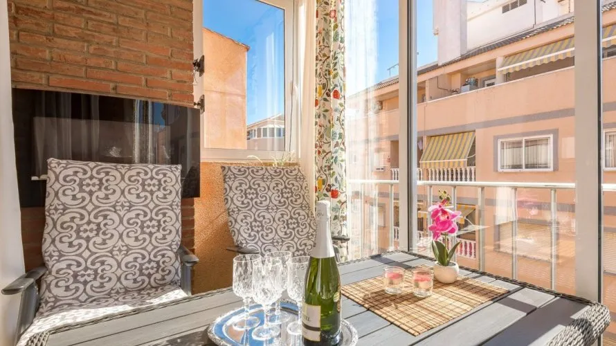 Apartamento de 89m² en Torrevieja, Spain No. 3285 № 28
