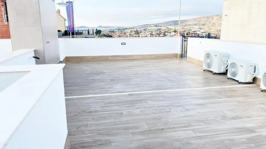 Villa de 6 dormitorios en Algorfa, Spain No. 3272 № 15