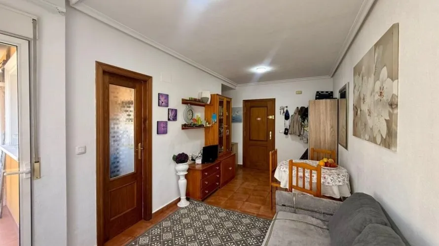Apartamento de 1 dormitorio en Torrevieja, Spain No. 3289 № 20