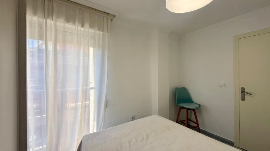 Apartamento de 1 dormitorio en Torrevieja, Spain No. 3136 № 10