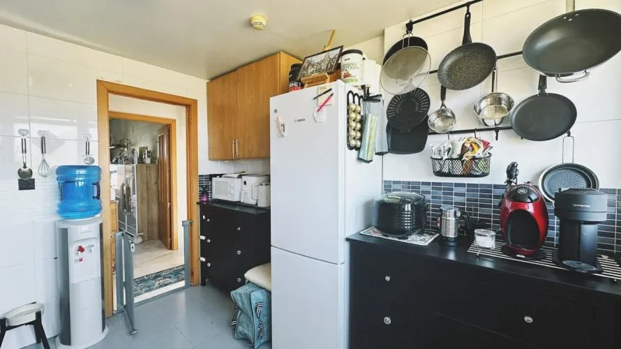 Apartamento de 2 dormitorios en Benidorm, Spain No. 3274 № 10
