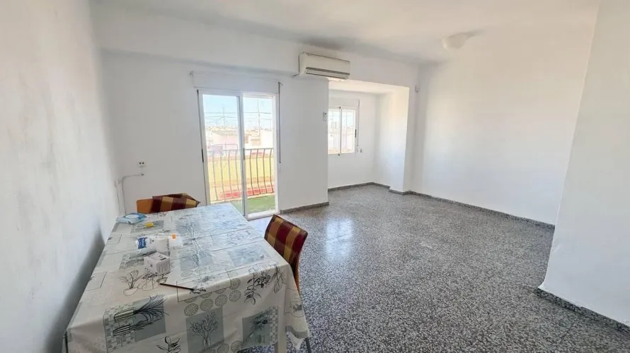 Apartamento de 2 dormitorios en Puerto De Sagunto, Spain No. 3192 № 23