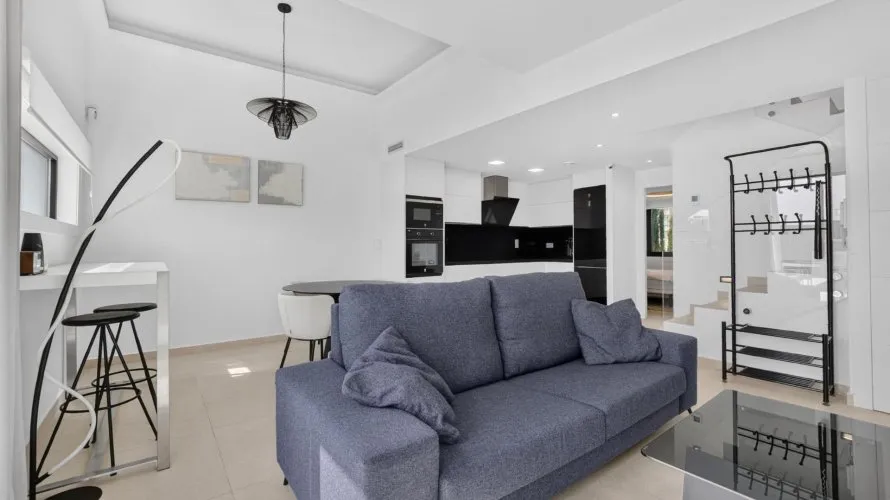Villa de 178m² en Guardamar del Segura, Spain No. 3239 № 23