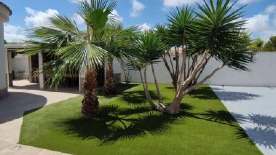 Villa de 186m² en Torrevieja, Spain No. 3083 № 6