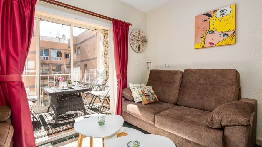 Apartamento de 89m² en Torrevieja, Spain No. 3285 № 23