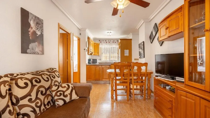 Apartamento de 57m² en La Mata, Spain No. 3166 № 24