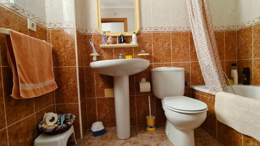 Apartamento de 2 dormitorios en Torrevieja, Spain No. 3293 № 5