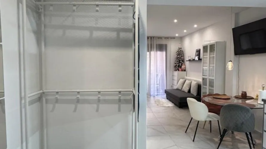 Apartamento de 1 dormitorio en Torrevieja, Spain No. 3178 № 17
