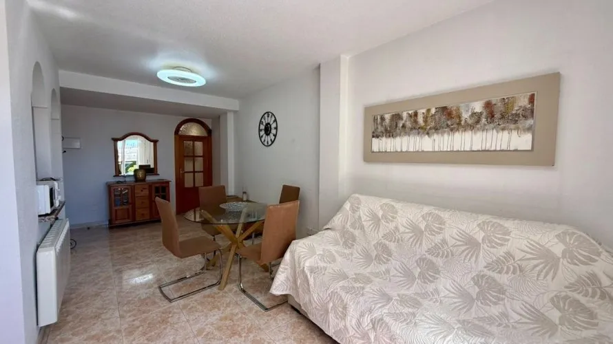 Ático de 3 dormitorios en Torrevieja, Spain No. 3268 № 18