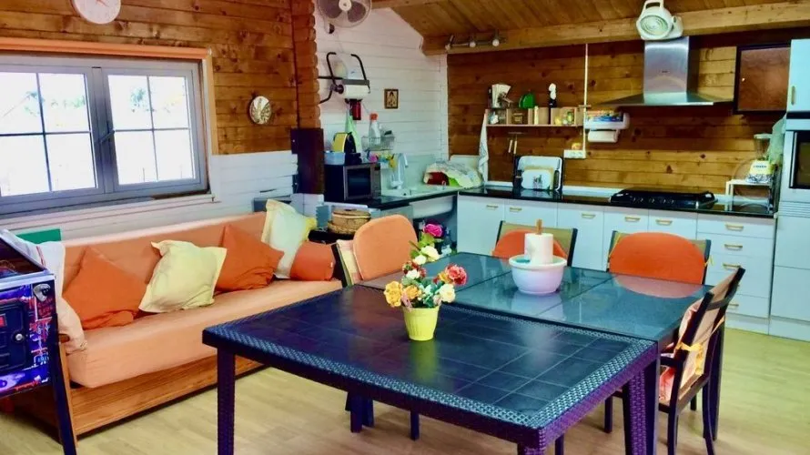 Villa de 398m² en Els Poblets, Spain No. 3123 № 8