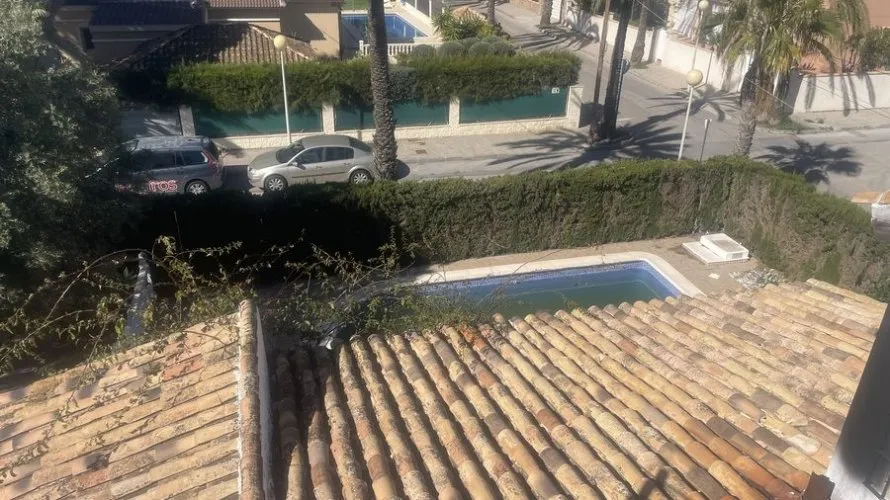 Villa de 180m² en Cabo Roig, Spain No. 3138 № 1
