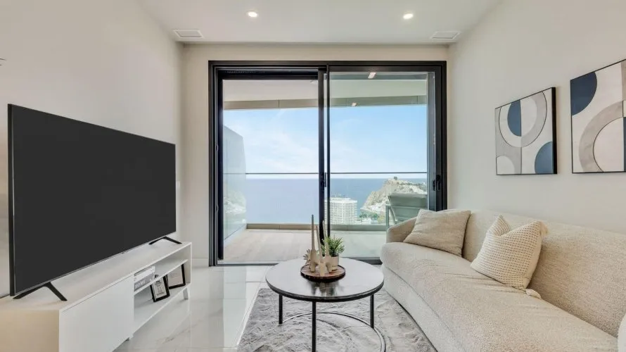 Apartamento de 81m² en Benidorm, Spain No. 3244 № 26