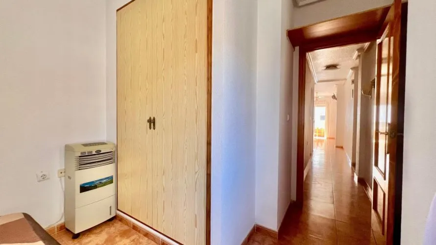 Apartamento de 1 dormitorio en Torrevieja, Spain No. 3193 № 7