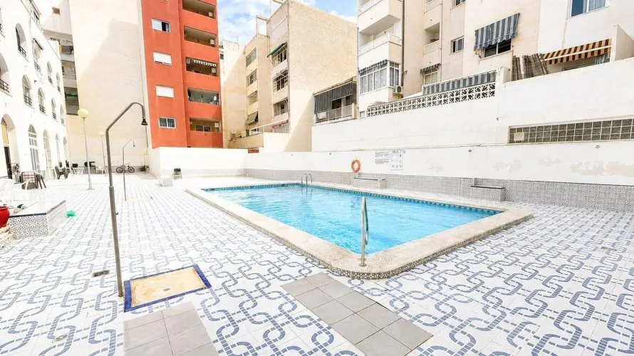 Ático de 2 dormitorios en Torrevieja, Spain No. 3101 № 23