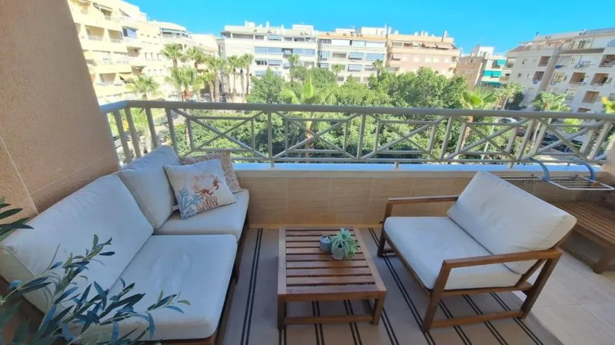 Apartamento de 80m² en Torrevieja, Spain No. 3291 № 17