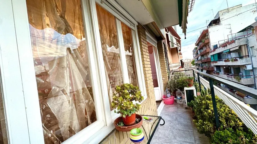 Apartamento de 100m² en Alicante, Spain No. 3181 № 2