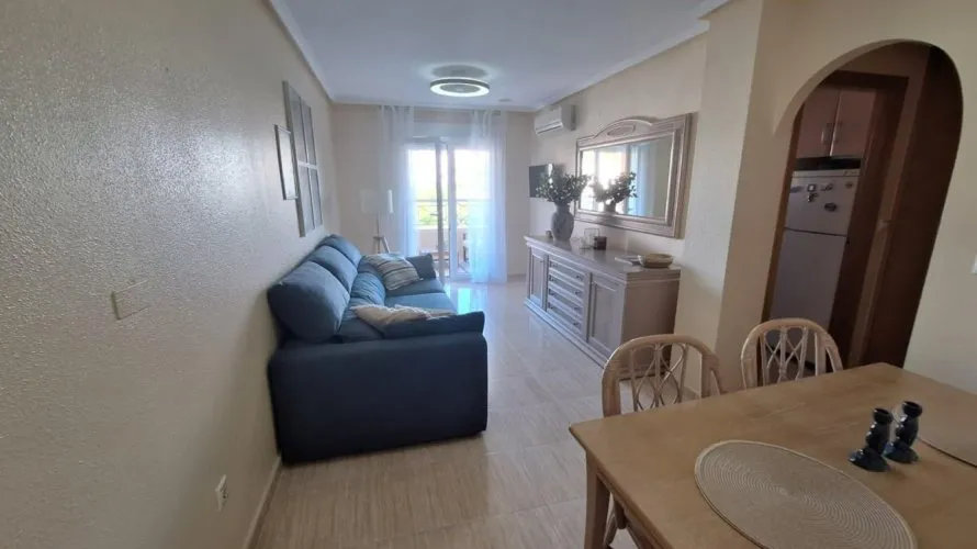 Apartamento de 80m² en Torrevieja, Spain No. 3291 № 11