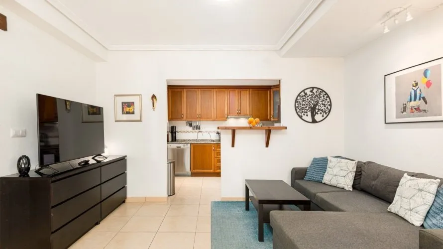 Apartamento de 59m² en Torreblanca, Spain No. 3287 № 18