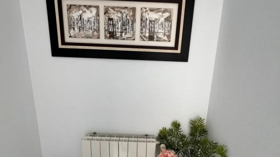 Apartamento de 1 dormitorio en Los Altos, Spain No. 3246 № 23