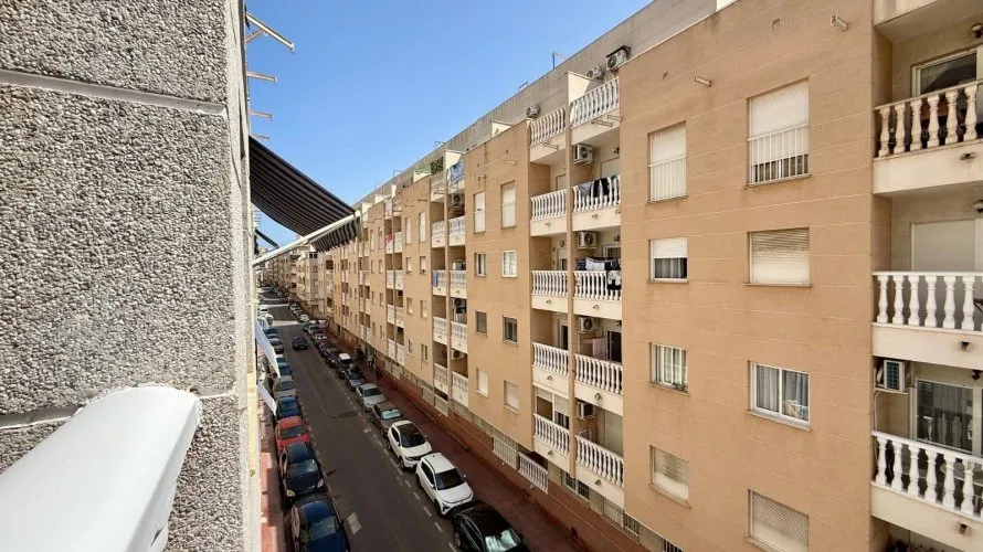 Apartamento de 1 dormitorio en Torrevieja, Spain No. 3127 № 11