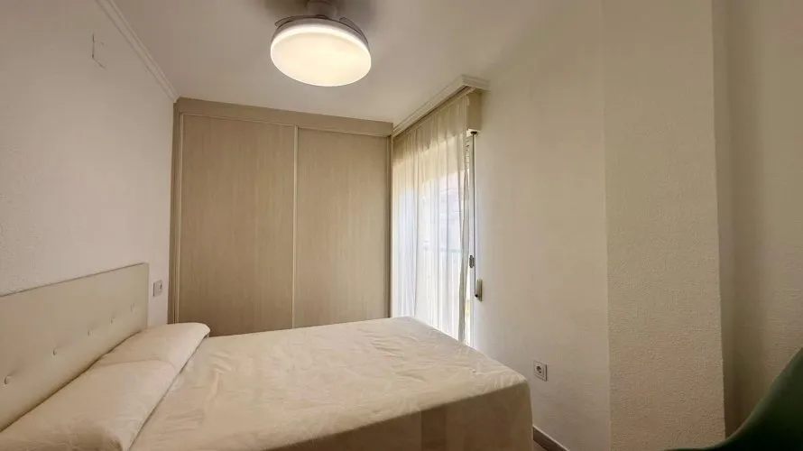 Apartamento de 1 dormitorio en Torrevieja, Spain No. 3136 № 11