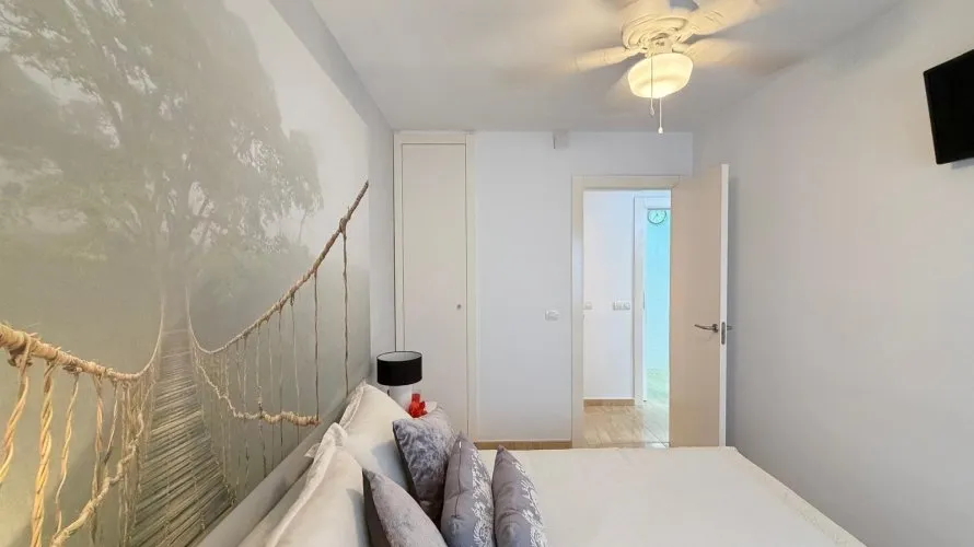 Apartamento de 2 dormitorios en Torrevieja, Spain No. 3183 № 6