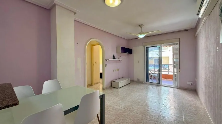 Apartamento de 2 dormitorios en Torrevieja, Spain No. 3098 № 27