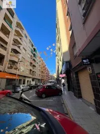 Apartamento de 1 dormitorio en Torrent, Spain No. 3185